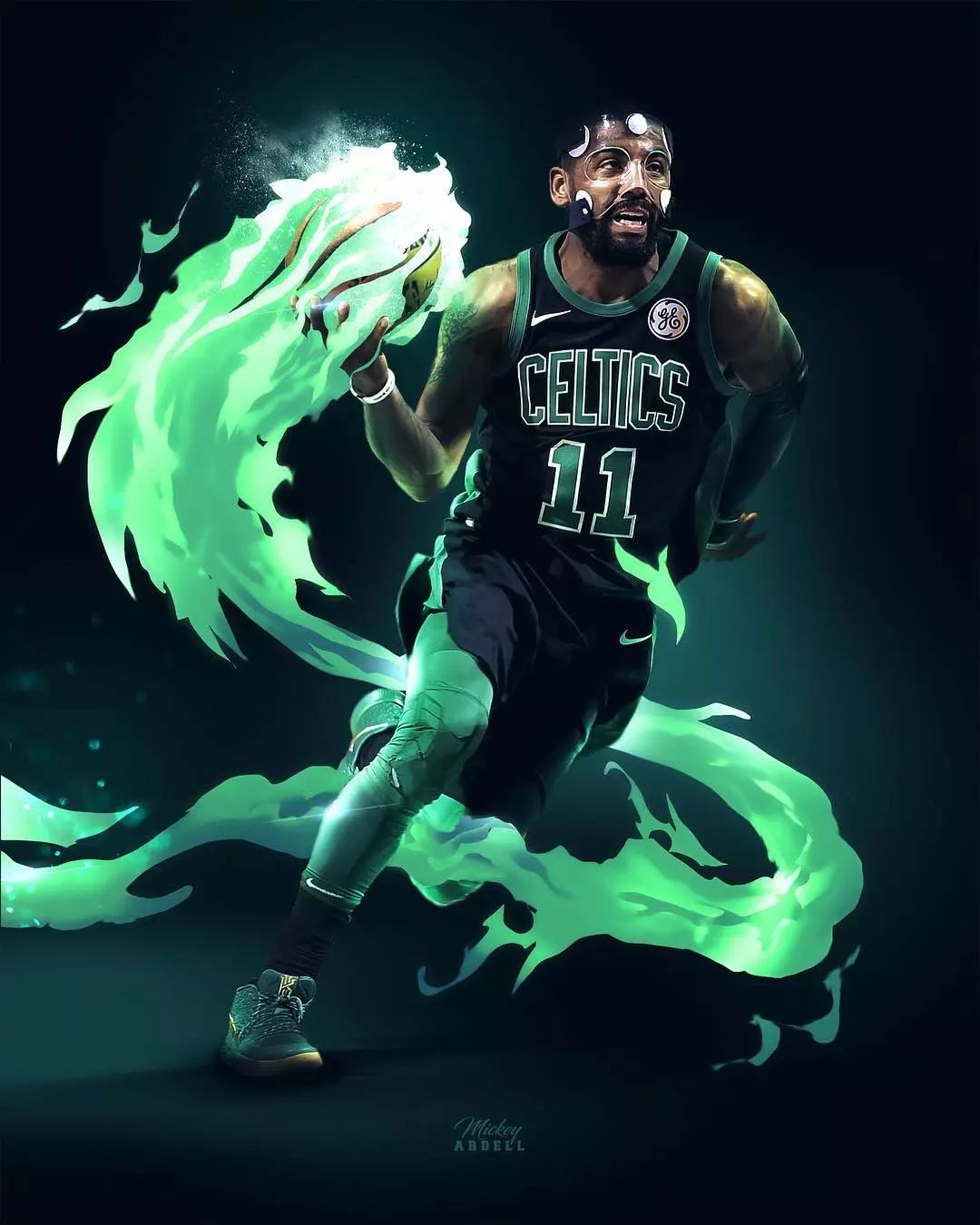 关注的焦点 关注的焦点