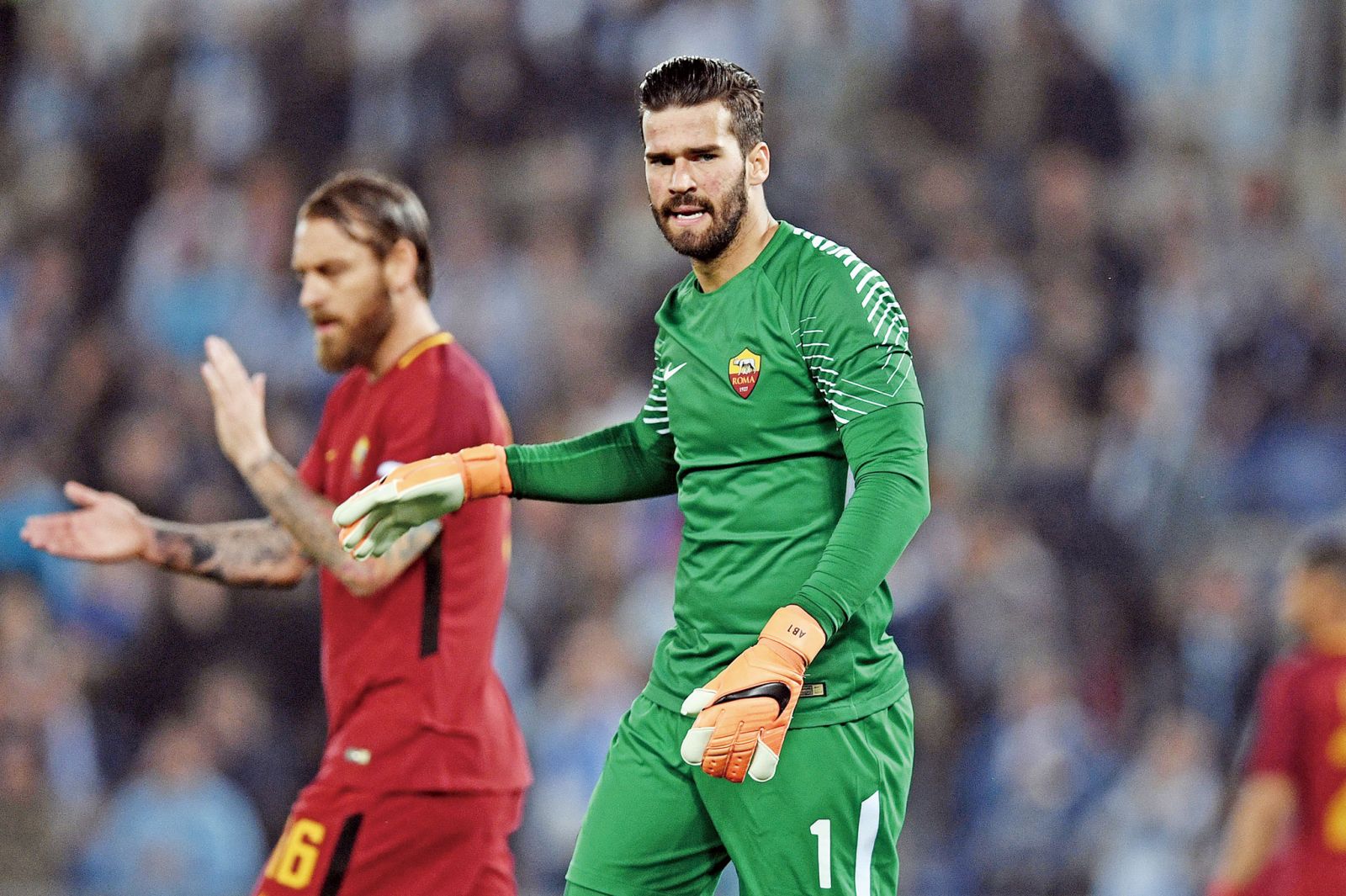 的视野和判 的视野和判