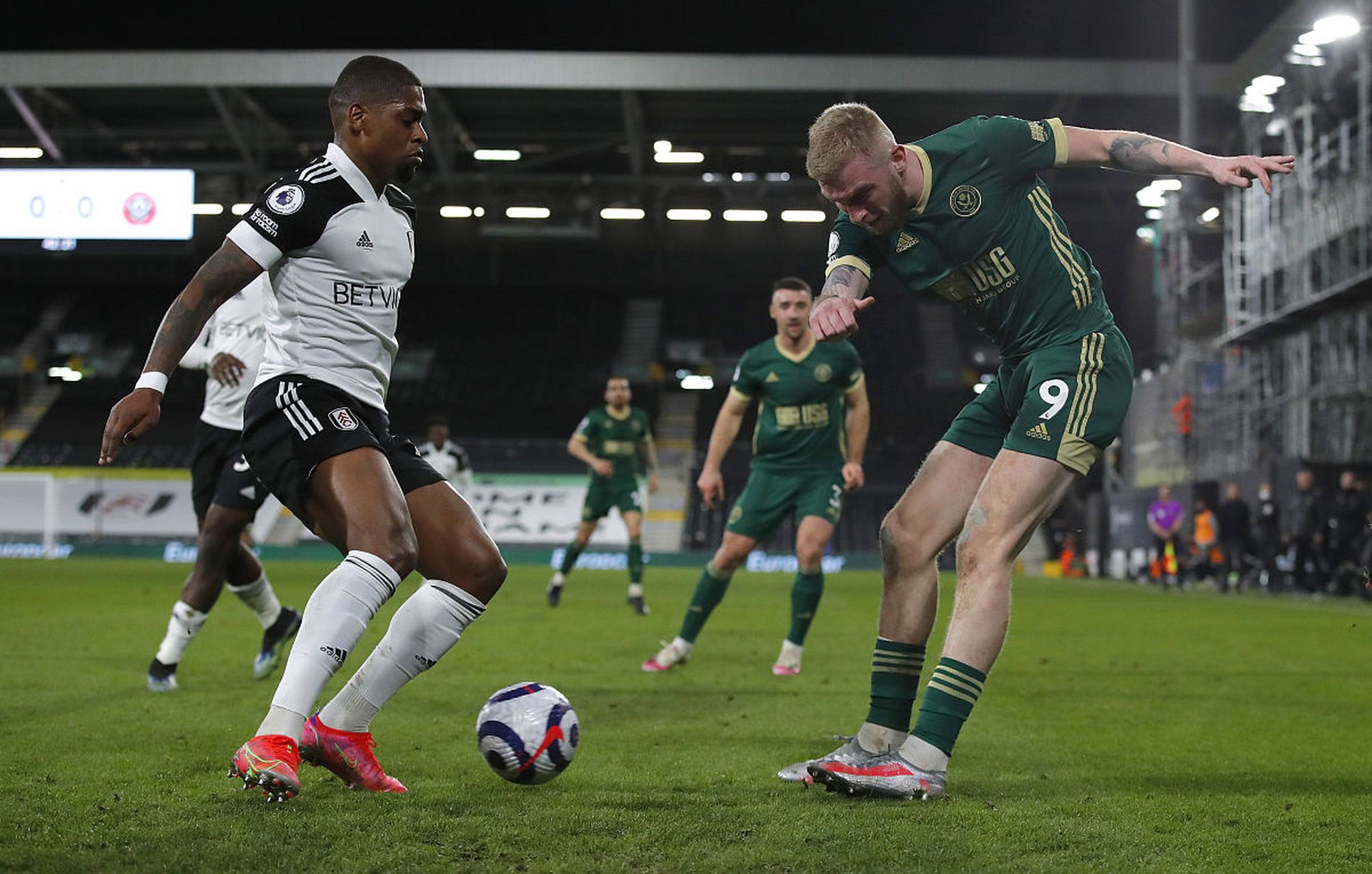 还是默契的 还是默契的