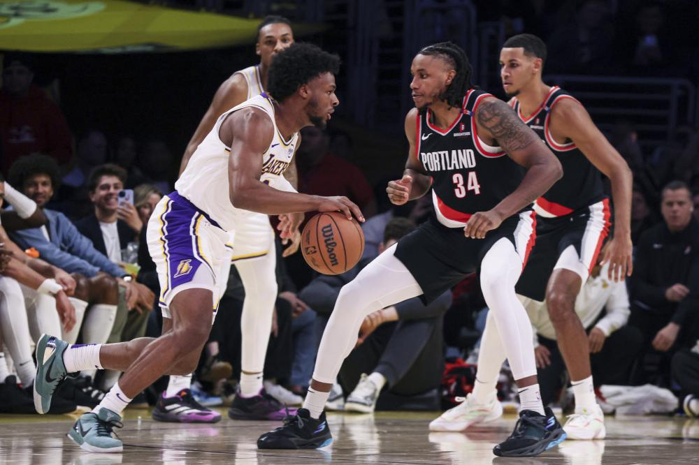 能力都极具 能力都极具