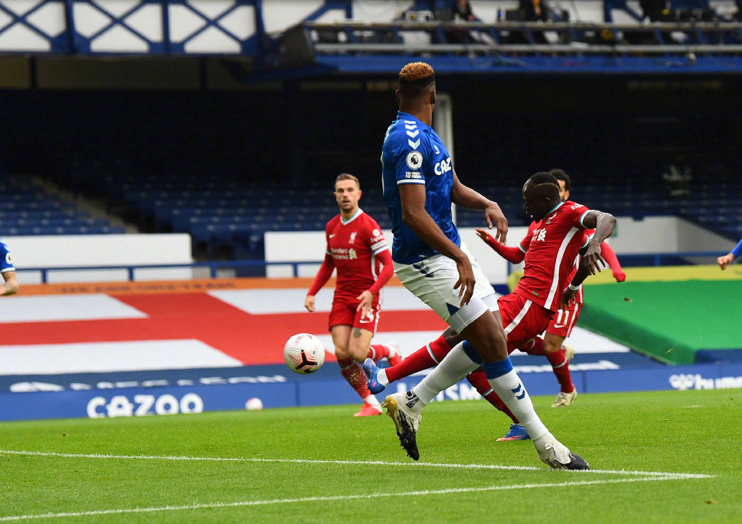 球关注度 球关注度